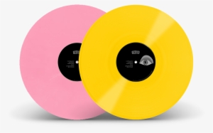 Disco Debut Del Electro-disgusting - Phonograph Record #3747878