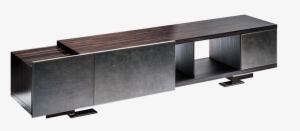 Endor - Arketipo Endor Designer Sideboard - Design Mauro Lipparini #3747882