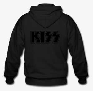 Black On Black - Hollywood Vampires Vampires Zip Up #3747910