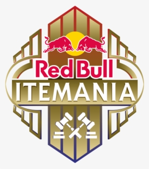 Red Bull Itemania #3748063