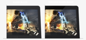 Now Equipped With The Highest Resolution 14" Notebook - Bethesda Wolfenstein Two Pack Xb1 #3748125