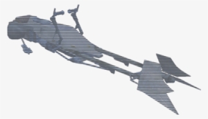 Starwarsvehicles Speederbike - Speeder Bike #3748197