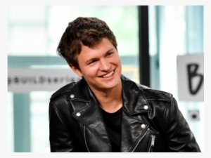 Ansel Elgort #3748264