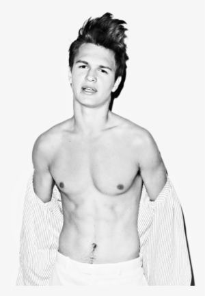 Share This Image - Fault In Our Stars Boy #3748293