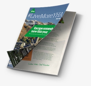 Magazine Open - Honda Motor Company #3748342