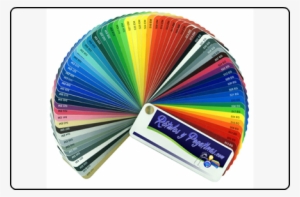 Amplia Gama De Colores En Vinilo Autoadhesivo Para - Colores De Vinilos Adhesivos #3748345