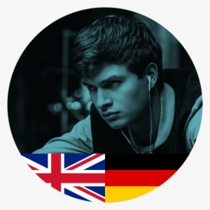 20180116 Baby Driver Omu - Ansel Elgort #3748370