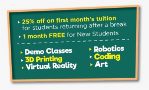 Chalkboard - London Chamber Of Commerce & Industry #3748398