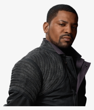 Max Mekhi Phifer - Divergent Characters Max #3748454