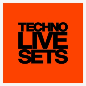 Discover - Techno Live Sets #3748500