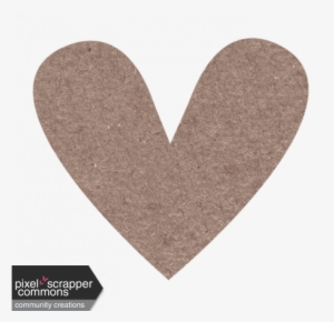 - - Minerva Kit - - Heart - Digital Scrapbooking #3748521