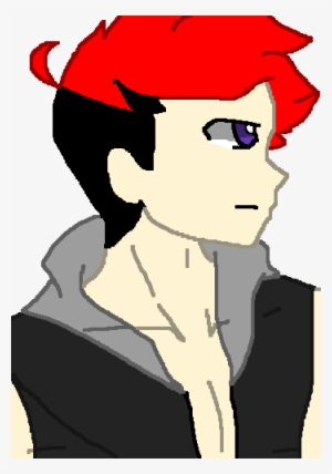 Better Side Profile - Cartoon #3748522 Better Side Profile - Cartoon #3748522