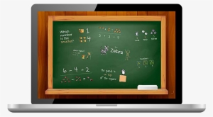 Chalkboard Presentation Template - Presentation #3748598