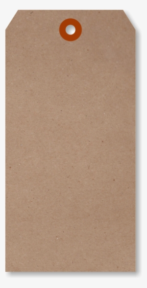Recycled Kraft 11-point Cardstock Tags - Wood #3748743