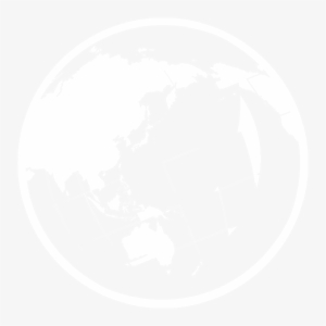 Asia Pacific - Pacific Centered World Map Political #3748777