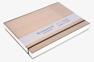 Everyone Who Sees This Notebook/journal, Picks It Up - Plywood #3748808