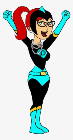 My First Google App Webpage & Iste Affiliate Preso - Goanimate Superhero #3748809