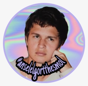 Ansel Elgort #3748890