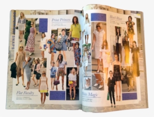Open Magazine, Pages, Fashion Yearbook Layouts, Yearbook - Pattern #3748894