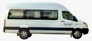 Coach Side Profile - Daytripper Palawan #3749014