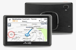 Spirit 7700 Lm Spirit 7700 Lm - Mio Spirit 7700 #3749042