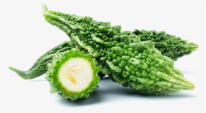 Bitter Gourd Png - Bitter Ground #3749064
