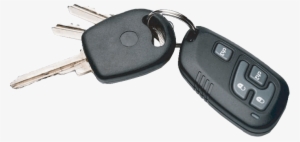 Llaves Programables Para Todo Tipo De Vehículo - Llaves De Autos Png #3749121
