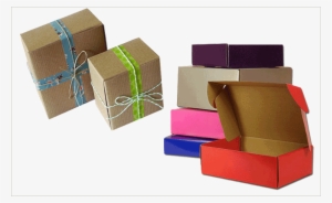 Kraft Boxes Wholesale - Box #3749179