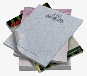 Notepads - Notebook #3749261