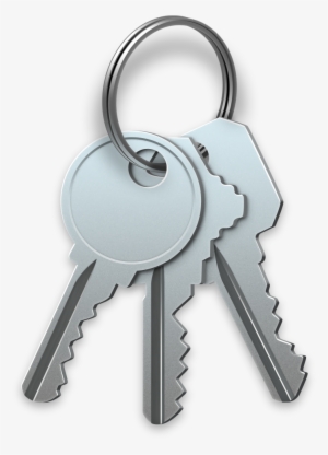 Somos Una Empresa De Experiencia En El Sector De Cerrajería - Macos Keychain #3749319