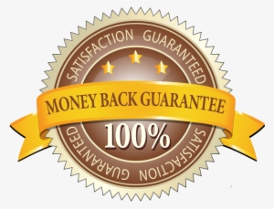 Satisfaction Guarantee - Guarantee #3749343
