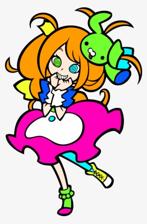 Goanimate Images Usanuko 2 Hd Wallpaper And Background - Pop N Music Characters #3749410