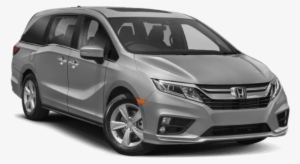 New 2019 Honda Odyssey Ex-l W/navigation & Res - Audi Q5 Prestige 2018 #3749435