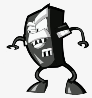 Mixels Nixel General #3749520