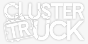Clustertruck Logo #3749683