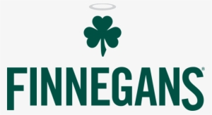 Finneganslogo-5 - Finnegans Brew Co Logo #3749704