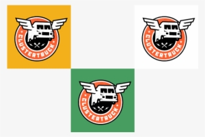 Clustertruck Branding - Clustertruck, Llc #3749724