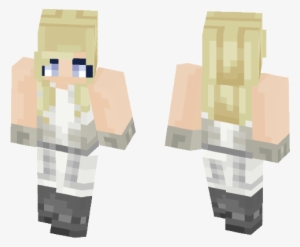 The White Canary - Lala Satalin Deviluke #3749726