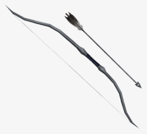 Bothbo - Silver Bow And Arrow Apollo #3749748