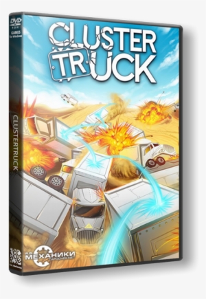 Clustertruck [repack] От R - Clustertruck Ost #3749853