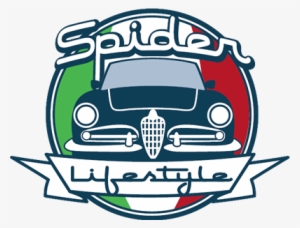 Spider Life Style - Antique Car #3749924