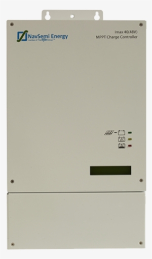 Imax Maximum Power Point Tracking - Box #3750005