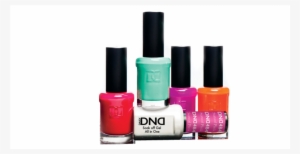 Dnd Gel - Nail #3750055