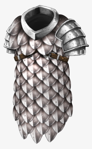 Simple Scale Armour #3750103