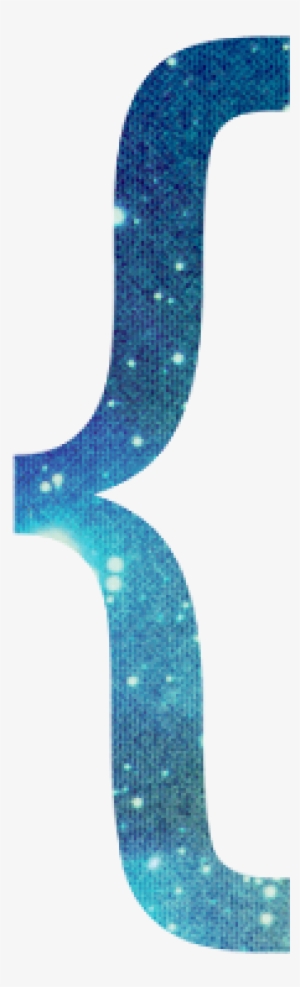 Afiliación - Corchetes Y Llaves Png #3750107