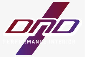 2018 Dnd Performance Interior - Dnd Performance Interior #3750155