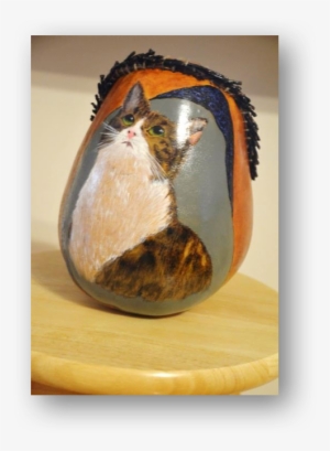 Catgourd #3750159