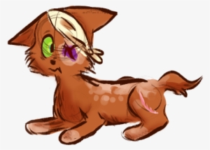 My Traditional Bloodclan Boy Who Uses Southern 50s - Cartoon #3750176