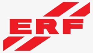 International Truck Logo Png Download - Erf Trucks #3750200