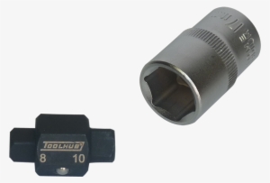 9736 - Llave Para Tapon De Carter #3750202